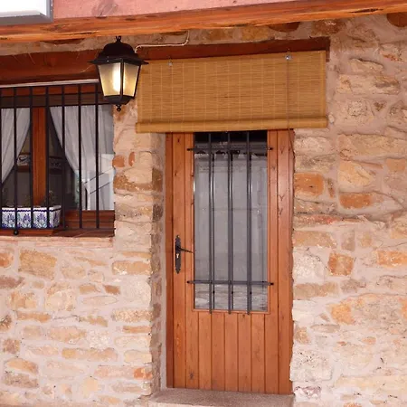 Casa Rural Mas De Sant Pau - Turistrat.-3